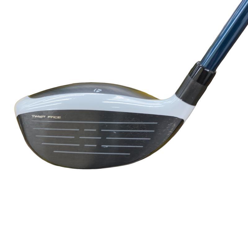 TaylorMade（テーラーメイド） SIM2 MAX-D 3W フェアウェイウッド FW