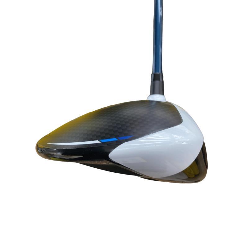 テーラーメイド　SIM2 MAX D 3W R フェアウェイウッド 純正カバー付 TaylorMade（テーラーメイド） SIM2 MAX-D 3W フェアウェイウッド FW