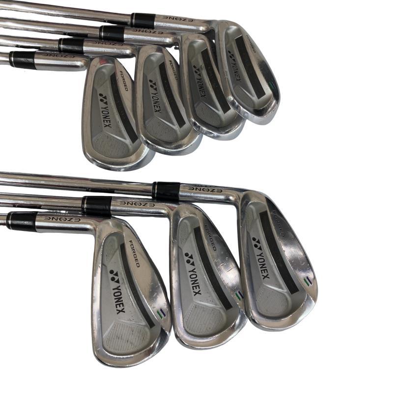 YONEX（ヨネックス） EZONE CB 501 FORGED 7S レフティ アイアンセット 