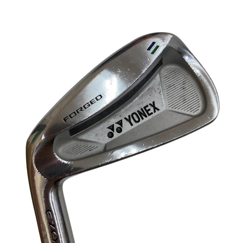 YONEX（ヨネックス） EZONE CB 501 FORGED 7S レフティ アイアンセット 