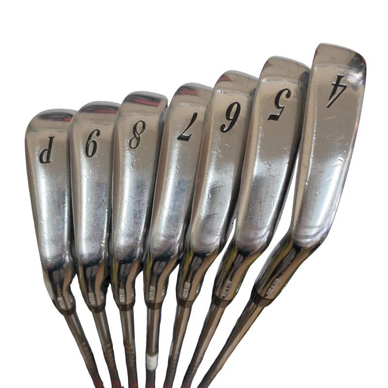 YONEX（ヨネックス） EZONE CB 501 FORGED 7S レフティ アイアンセット 