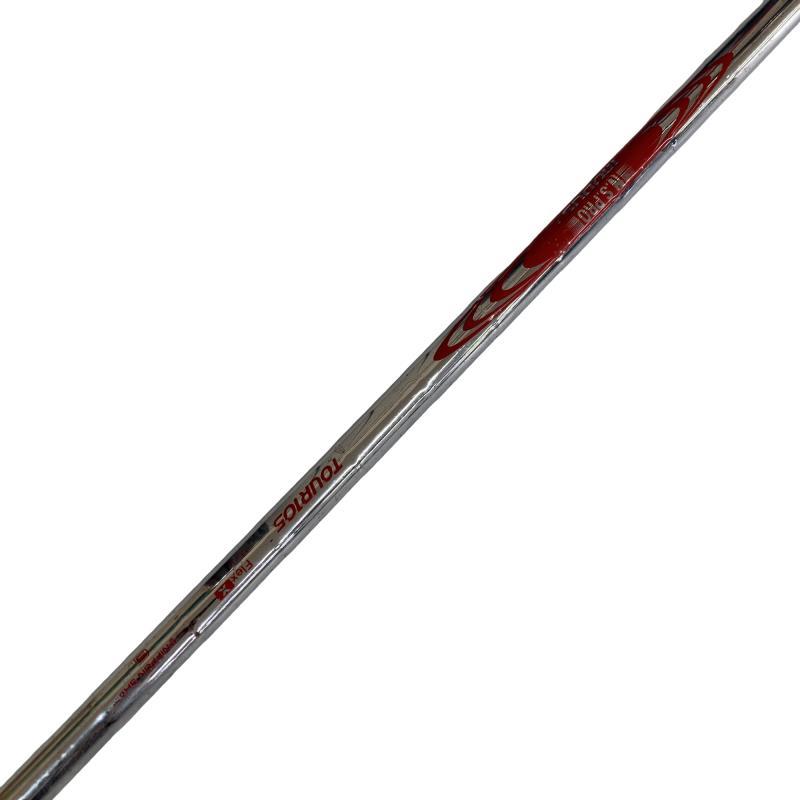 YONEX（ヨネックス） EZONE CB 501 FORGED 7S レフティ アイアンセット 