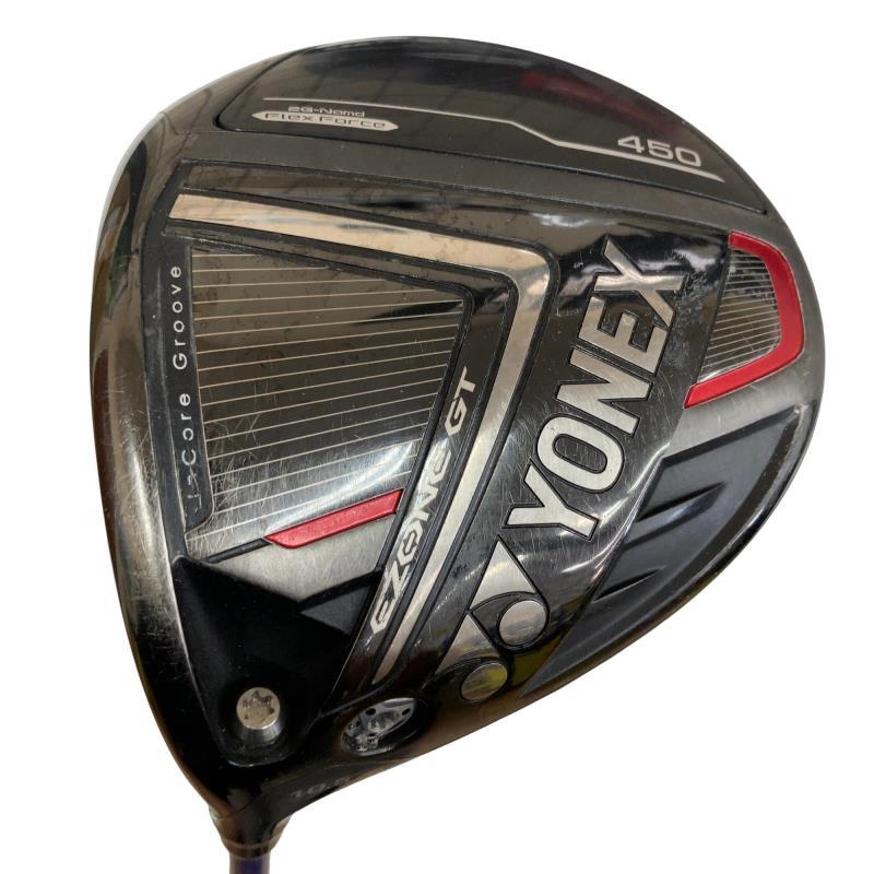 YONEX（ヨネックス） EZONE GT 450(2022) 10.5° レフティ ドライバー