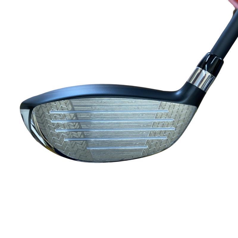 BRIDGESTONE GOLF ブリヂストン BX1 ST 3W フェアウェイウッド FW