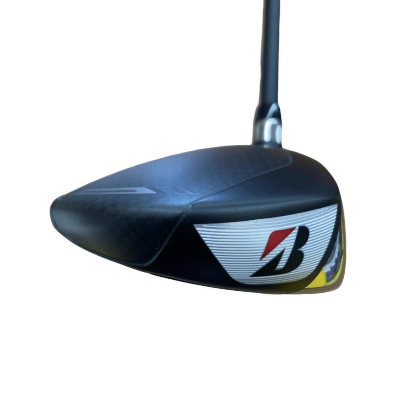 BRIDGESTONE GOLF ブリヂストン BX1 ST 3W フェアウェイウッド FW