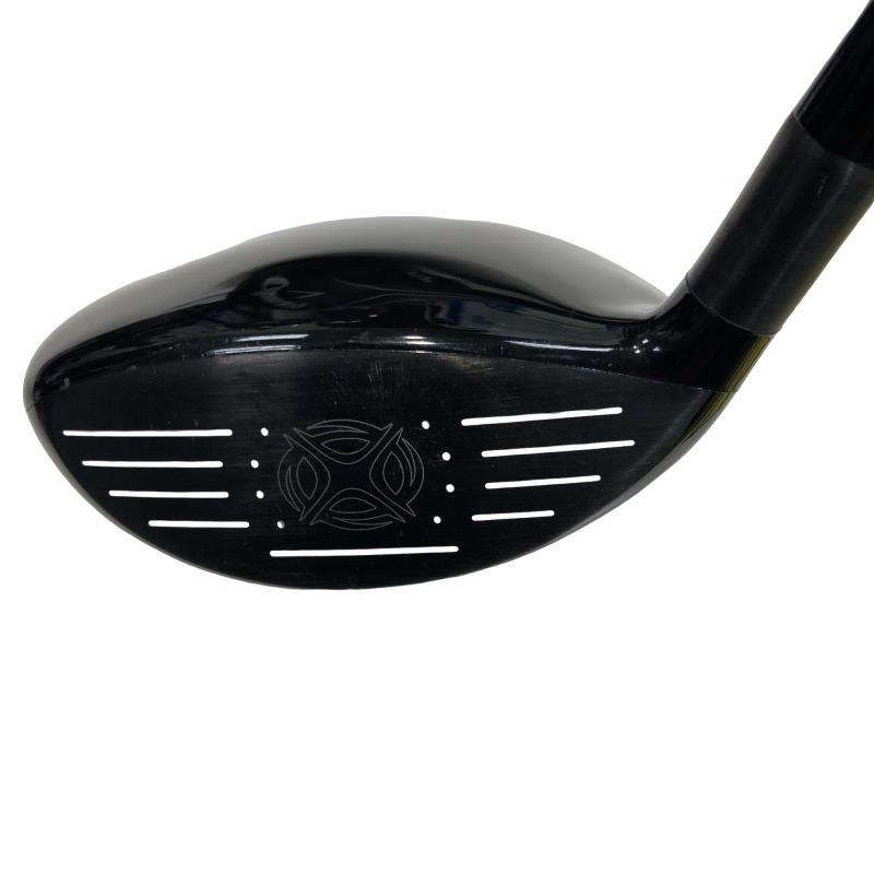 Callaway（キャロウェイ） X HOT 5W フェアウェイウッド FW フレックス 
