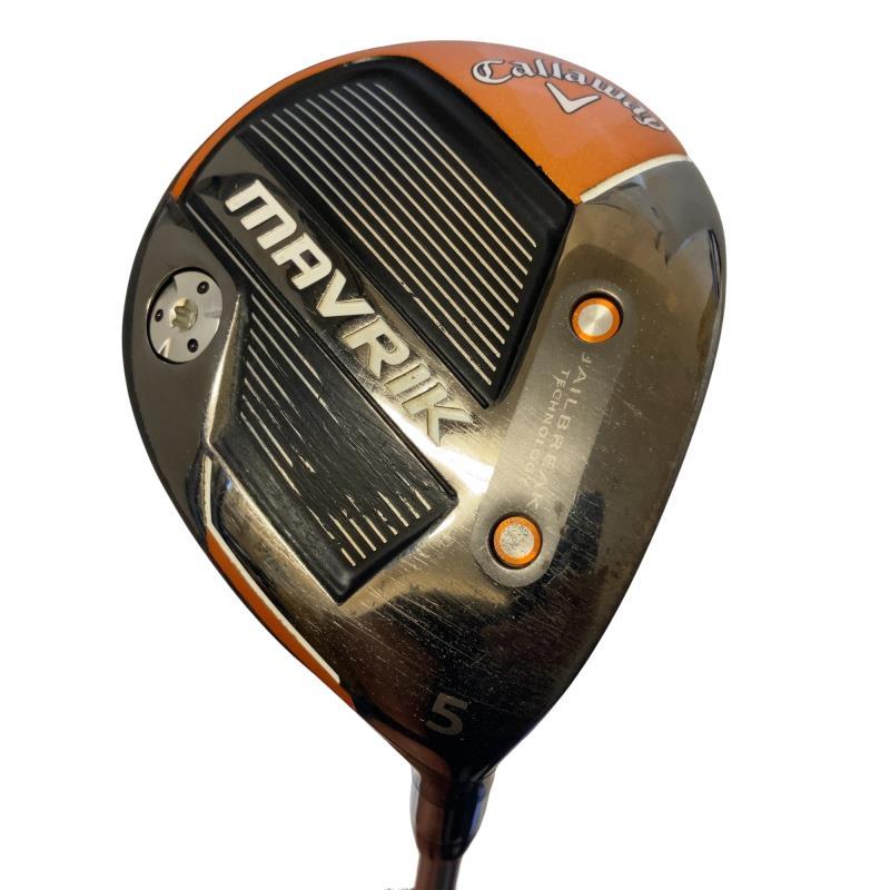 Callaway（キャロウェイ） MAVRIK 5W フェアウェイウッド FW