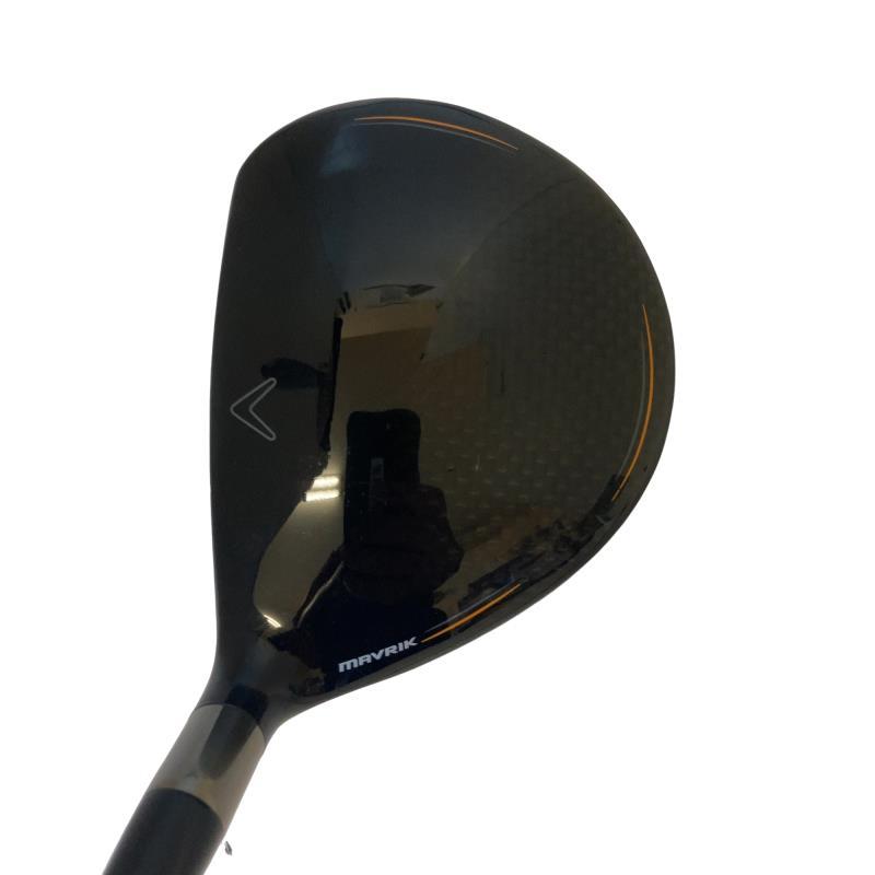 Callaway（キャロウェイ） MAVRIK 5W フェアウェイウッド FW