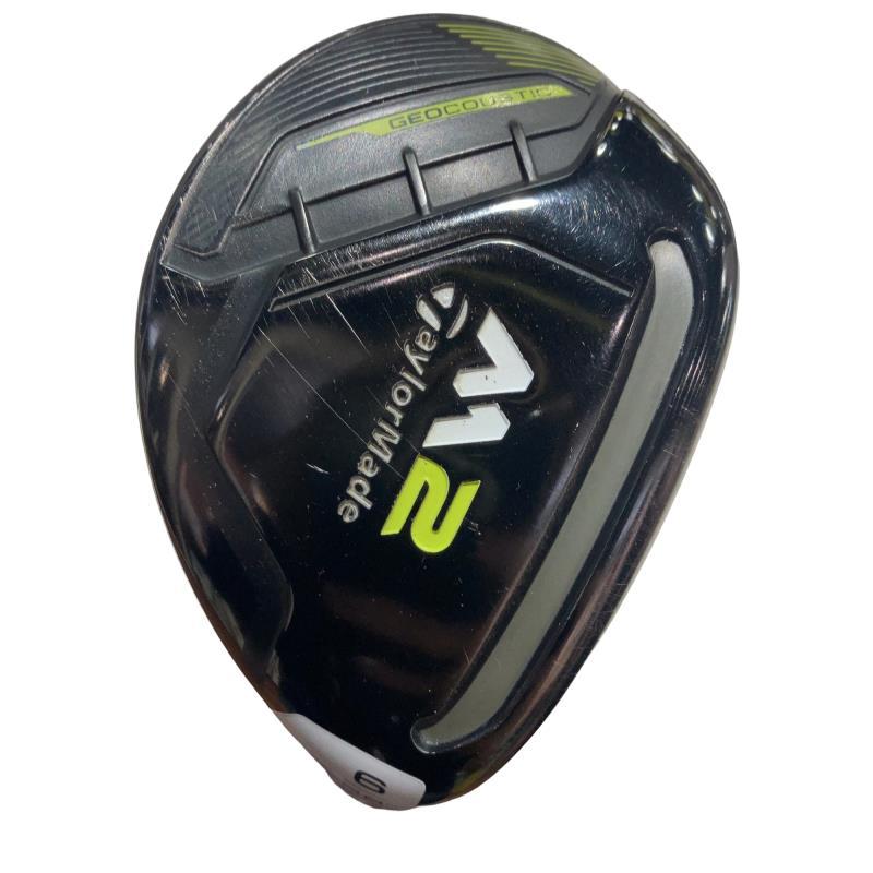 TaylorMade M2 ユーティリティ6番 TaylorMade（テーラーメイド） M2(2017) U6 ユーティリティ UT