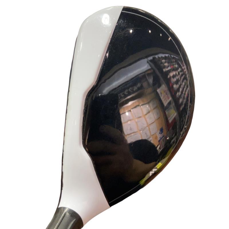 TaylorMade（テーラーメイド） M2(2017) U6 ユーティリティ UT