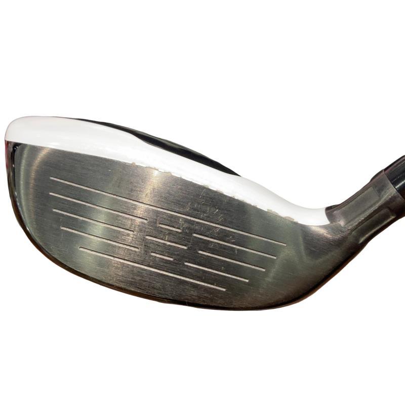 TaylorMade（テーラーメイド） M2(2017) U6 ユーティリティ UT