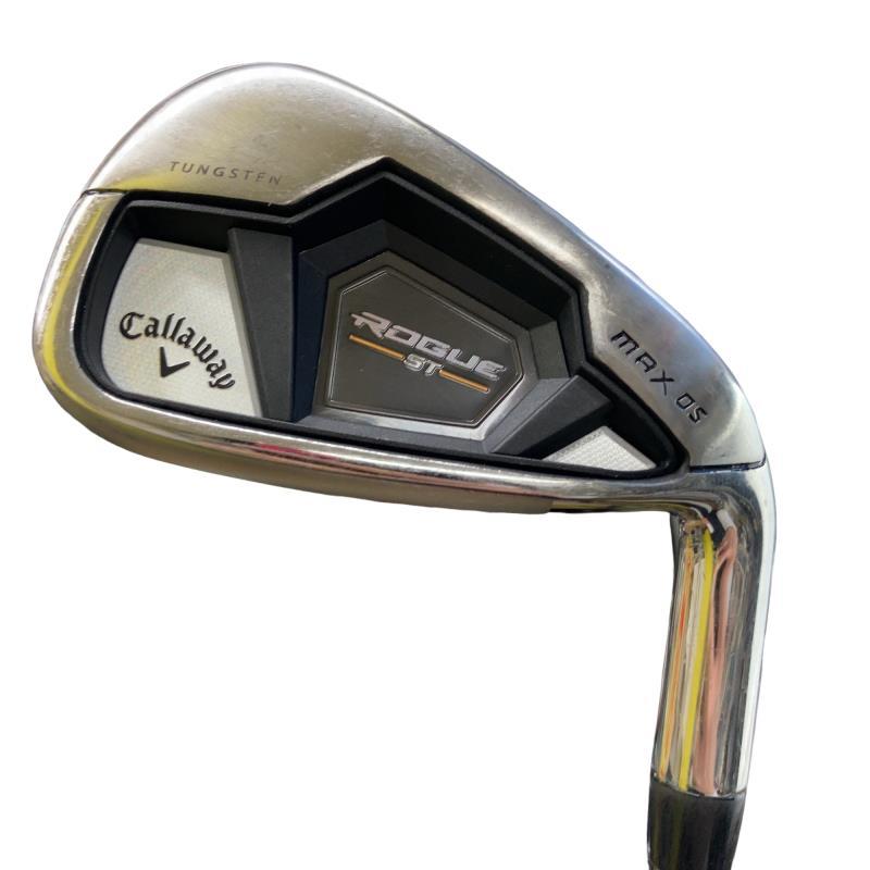 Callaway（キャロウェイ） ROGUE ST MAX OS 9S アイアンセット IR