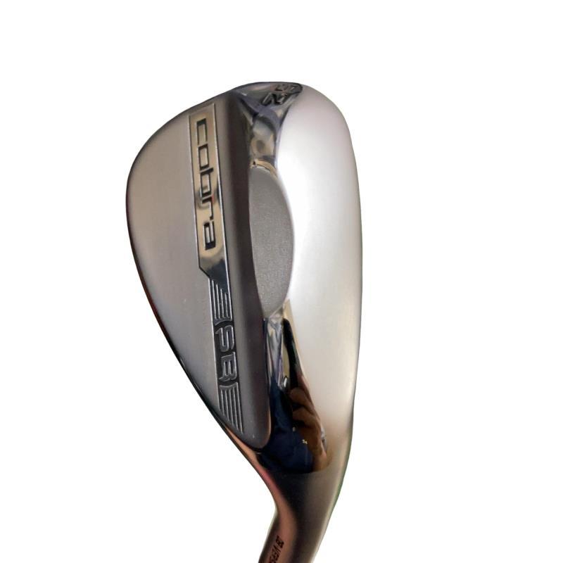 COBRA（コブラ） KING SB WEDGE(2023) 52°/08°(VERSATILE) ウェッジ WG