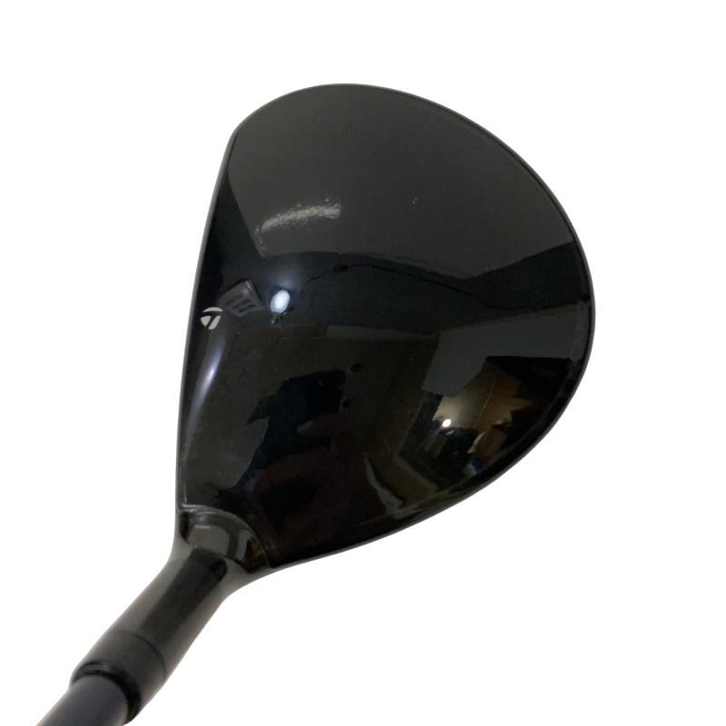 TaylorMade（テーラーメイド） Qi10 5W フェアウェイウッド FW