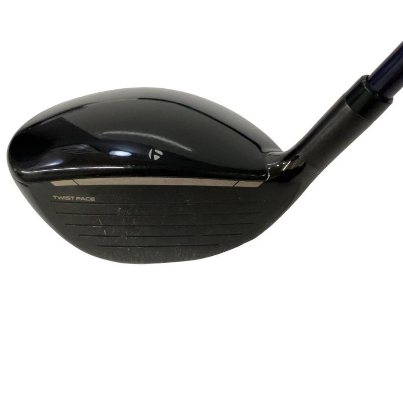 TaylorMade（テーラーメイド） Qi10 5W フェアウェイウッド FW