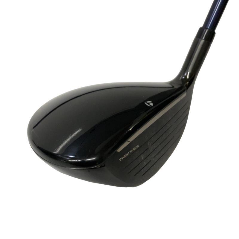 TaylorMade（テーラーメイド） Qi10 5W フェアウェイウッド FW