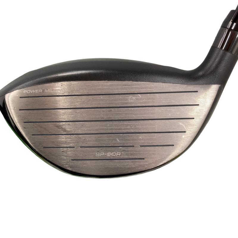 BRIDGESTONE GOLF ブリヂストン B2 10.5° ドライバー DR フレックスSR