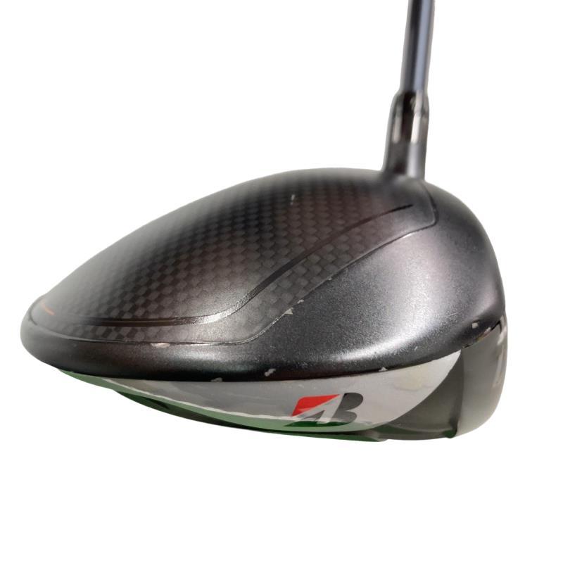 ブリヂストン B2 DD ドライバー 10.5° S BRIDGESTONE GOLF ブリヂストン B2 10.5° ドライバー DR フレックスSR