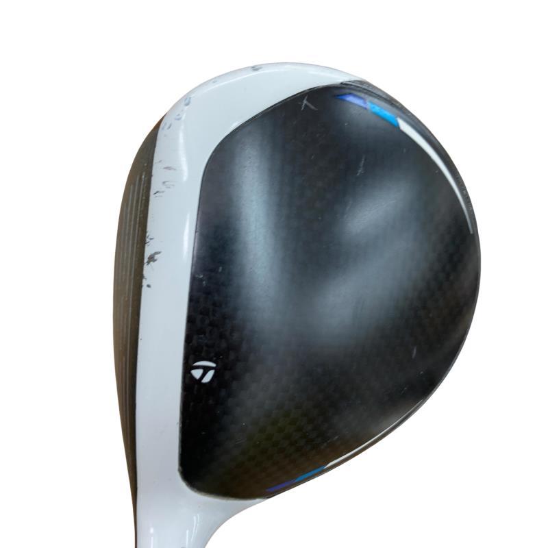 TaylorMade（テーラーメイド） SIM2 MAX 5W フェアウェイウッド FW