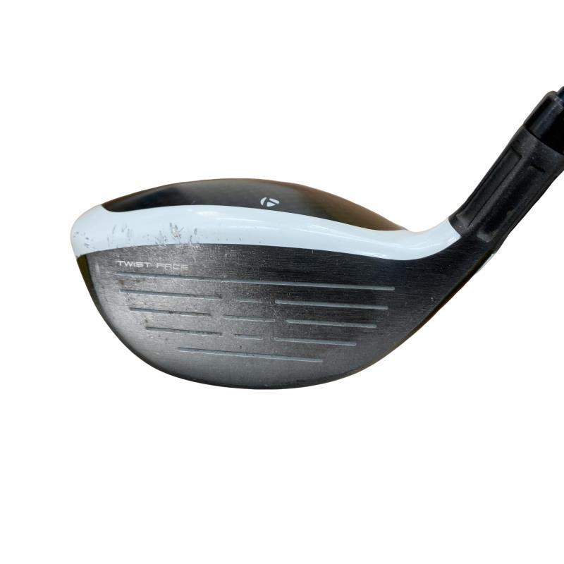 TaylorMade（テーラーメイド） SIM2 MAX 5W フェアウェイウッド FW