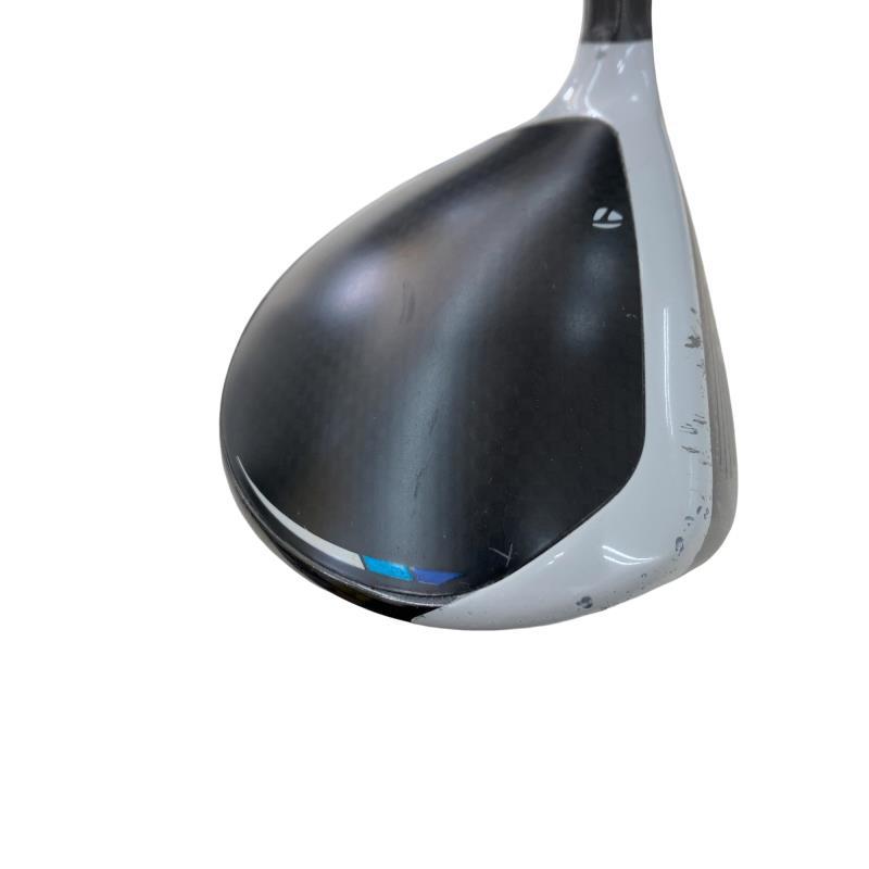 TaylorMade（テーラーメイド） SIM2 MAX 5W フェアウェイウッド FW