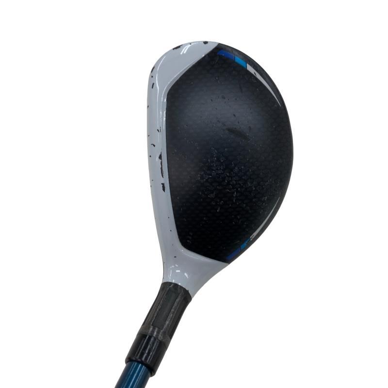 TaylorMade（テーラーメイド） SIM2 MAX U4 ユーティリティ UT 