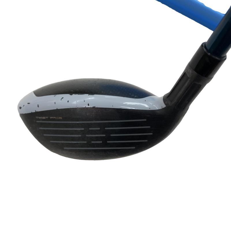 TaylorMade（テーラーメイド） SIM2 MAX U4 ユーティリティ UT