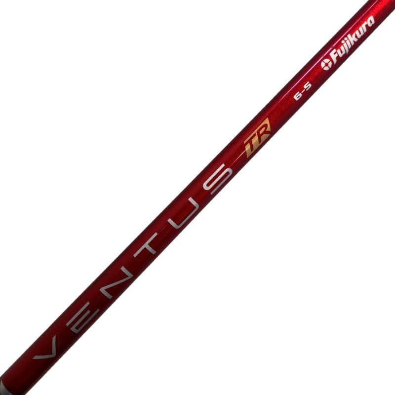 Fujikura VENTUS TR 6-X シャフト キャロウェイスリーブ付 Callaway（キャロウェイ） キャロウェイスリーブ付き(ELYTE系