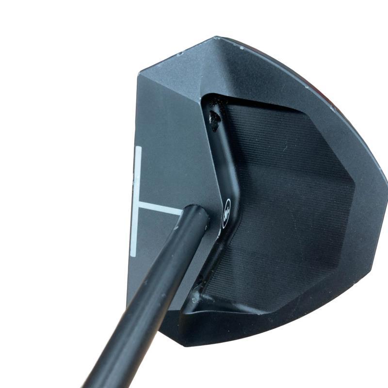 L.A.B.GOLF L.A.B.GOLF OZ.1i(BLACK) 34インチ パター PT フレックスその他の画像