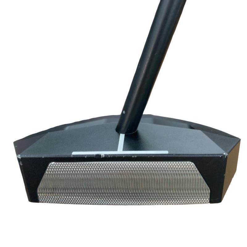 L.A.B.GOLF L.A.B.GOLF OZ.1i(BLACK) 34インチ パター PT フレックスその他の画像