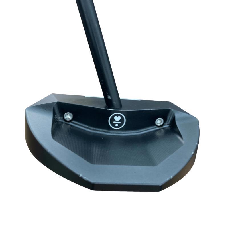 L.A.B.GOLF L.A.B.GOLF OZ.1i(BLACK) 34インチ パター PT フレックスその他の画像