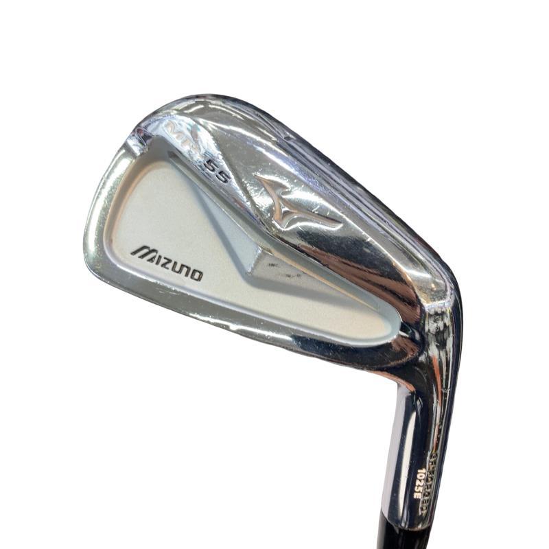 MIZUNO GOLF ミズノ MP-55 7S アイアンセット IR フレックスその他