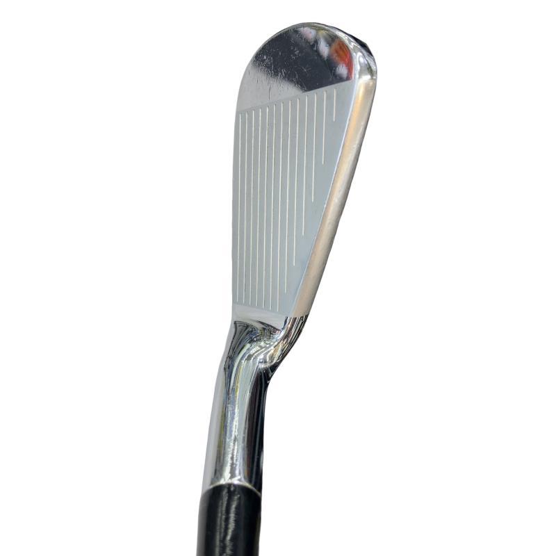 MIZUNO GOLF ミズノ MP-55 7S アイアンセット IR フレックスその他