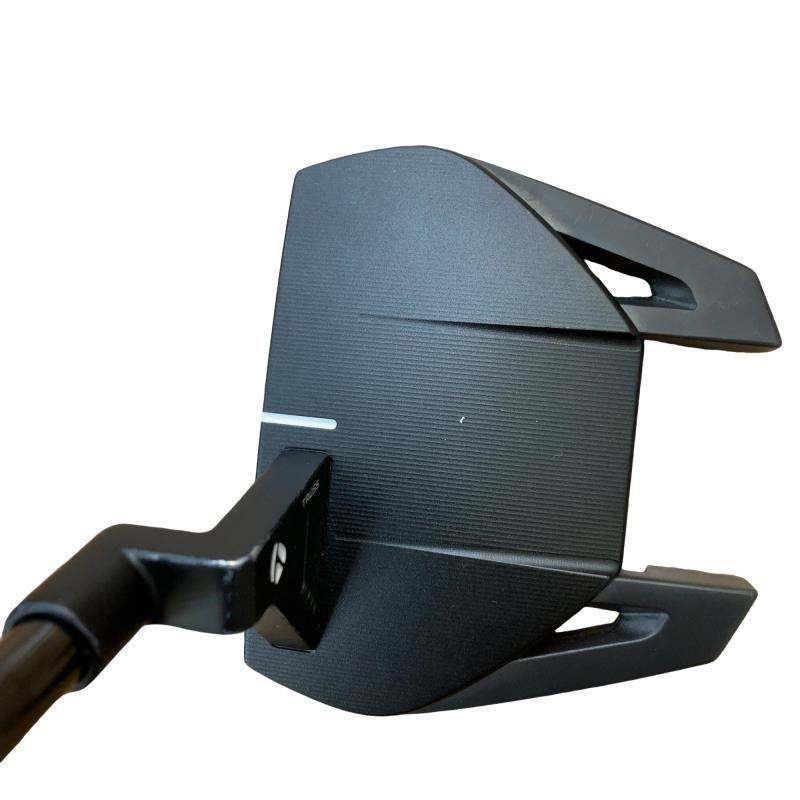 TaylorMade Spider GT TM1 パター 33インチ TaylorMade（テーラーメイド） Spider GT BLACK TM1 33インチ パター