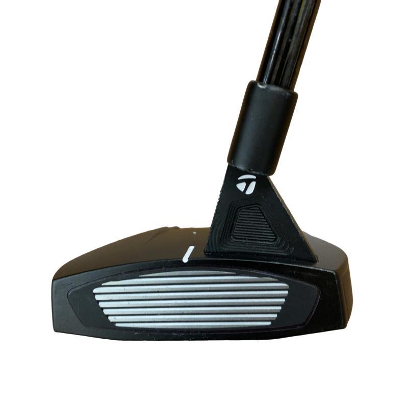 TaylorMade（テーラーメイド） Spider GT BLACK TM1 33インチ パター