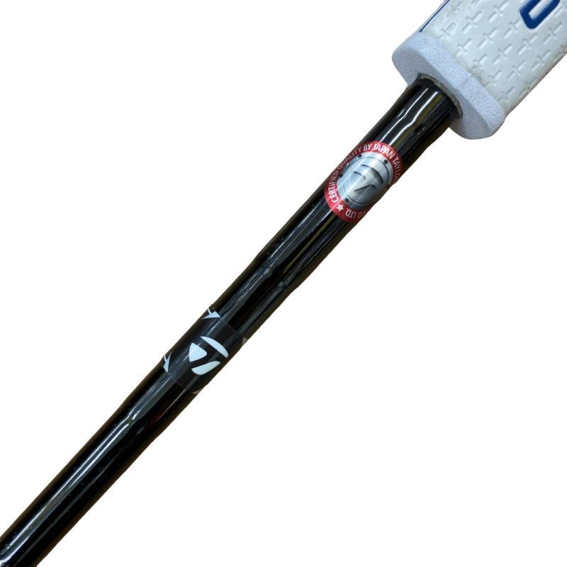 TaylorMade（テーラーメイド） Spider GT BLACK TM1 33インチ パター