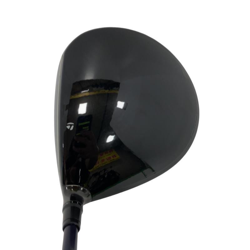 TaylorMade（テーラーメイド） Qi10 MAX 10.5° ドライバー DR