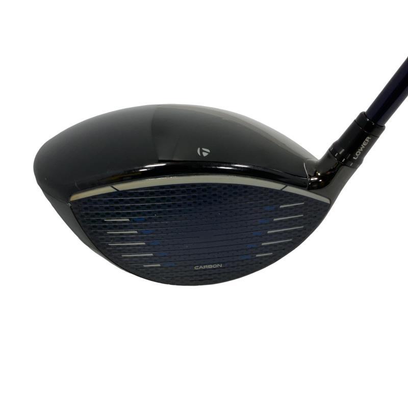 TaylorMade（テーラーメイド） Qi10 MAX 10.5° ドライバー DR