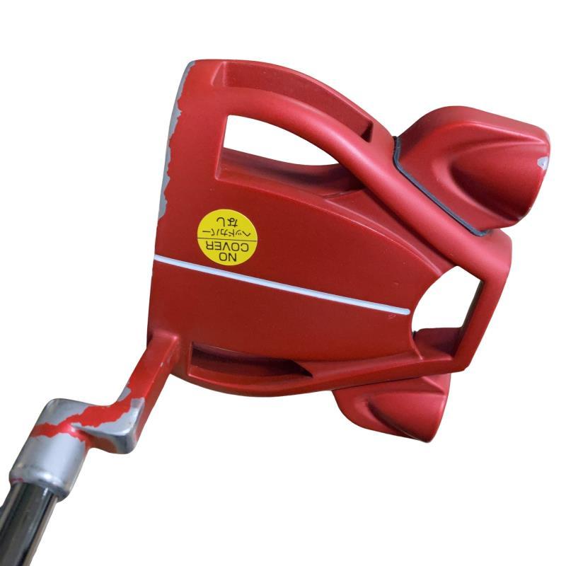 TaylorMade（テーラーメイド） Spider Tour RED(サイトライン