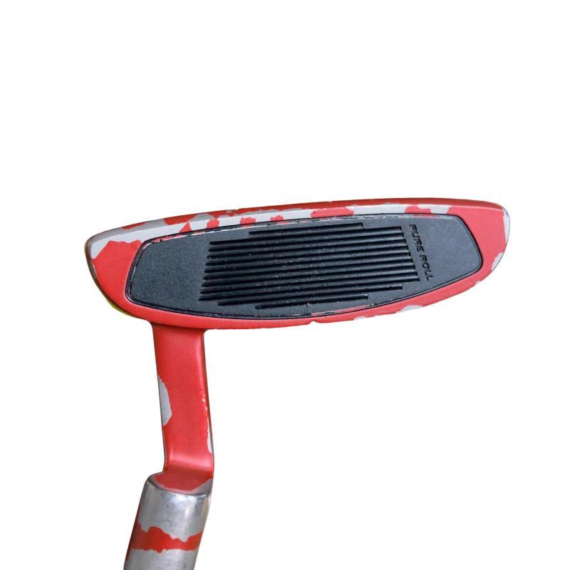 TaylorMade（テーラーメイド） Spider Tour RED(サイトライン