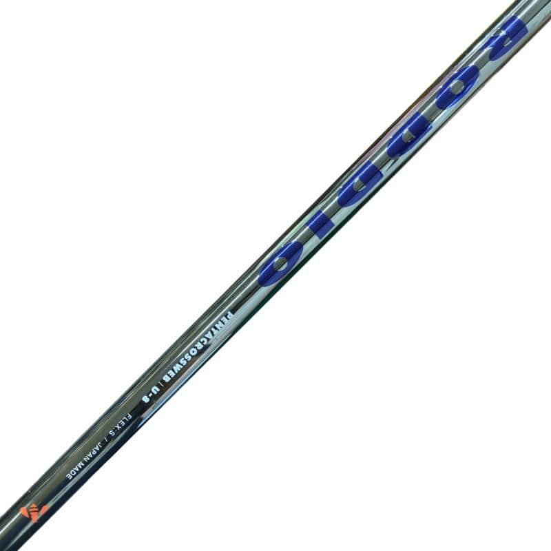 ロッディオ RODDIO ユーティリティ 24° UT フレックスS : ゴルフ