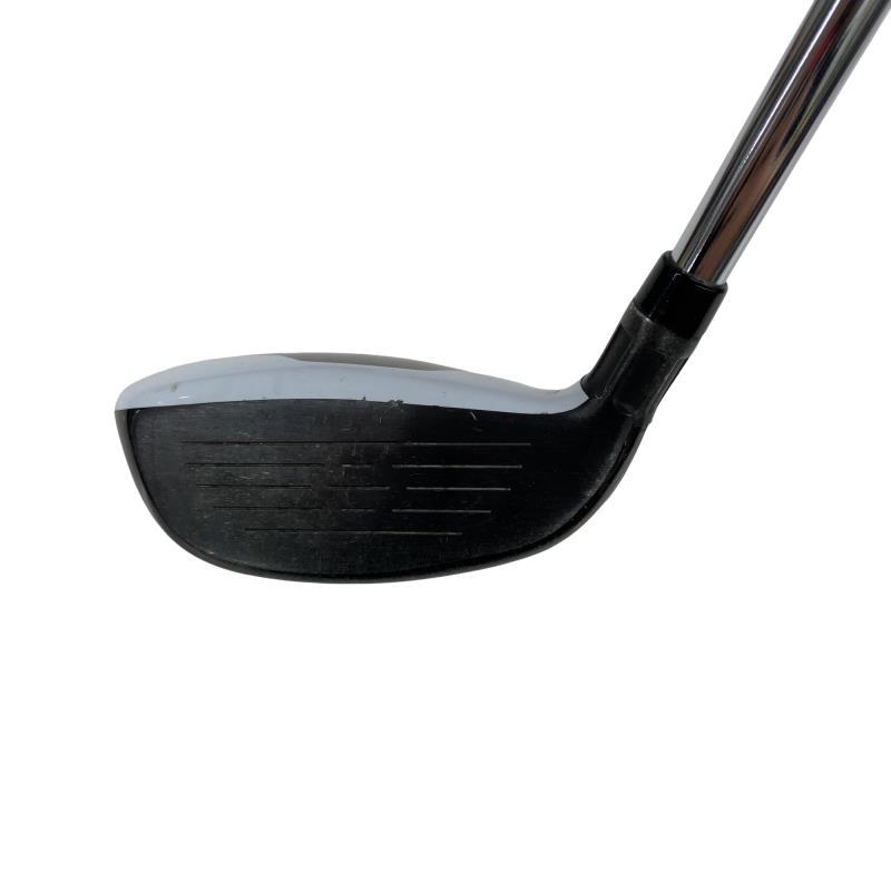 TaylorMade（テーラーメイド） M2(2017) U6 ユーティリティ UT