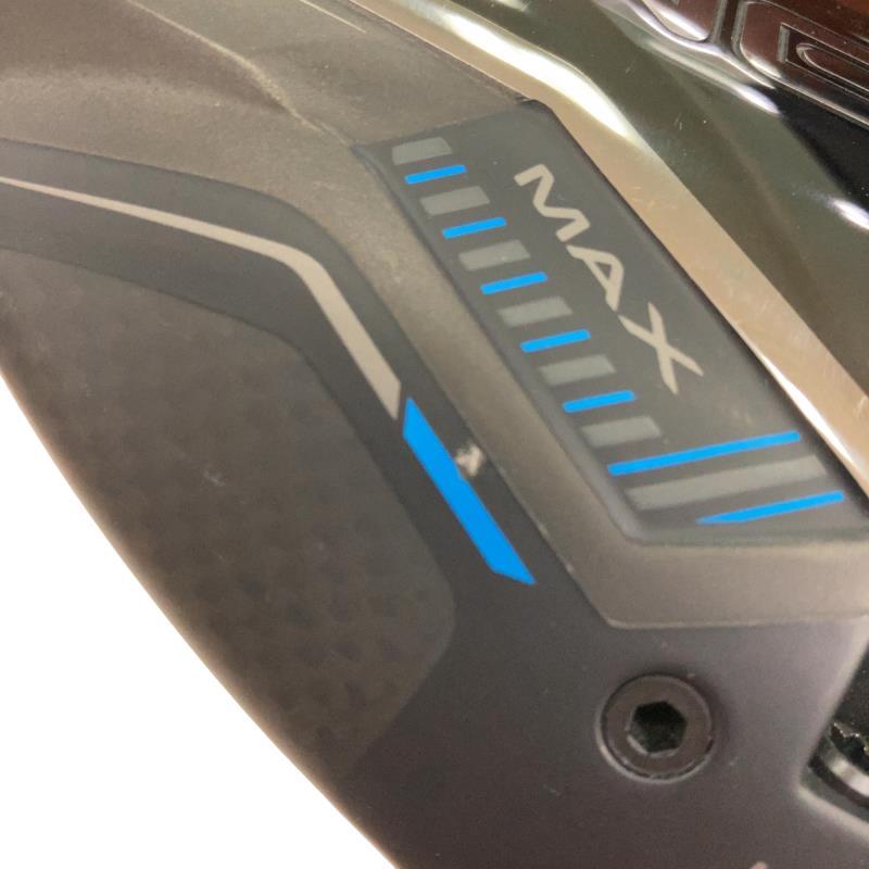ピン G440 MAX 10.5° ドライバー DR フレックスS_6