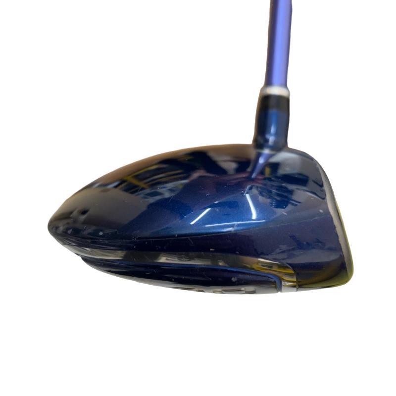新品・未使用 ゼクシオ 2020 フェアウェイウッド 7W レディース DUNLOP（ダンロップ） XXIO(2020) 7W レディース フェアウェイウッド