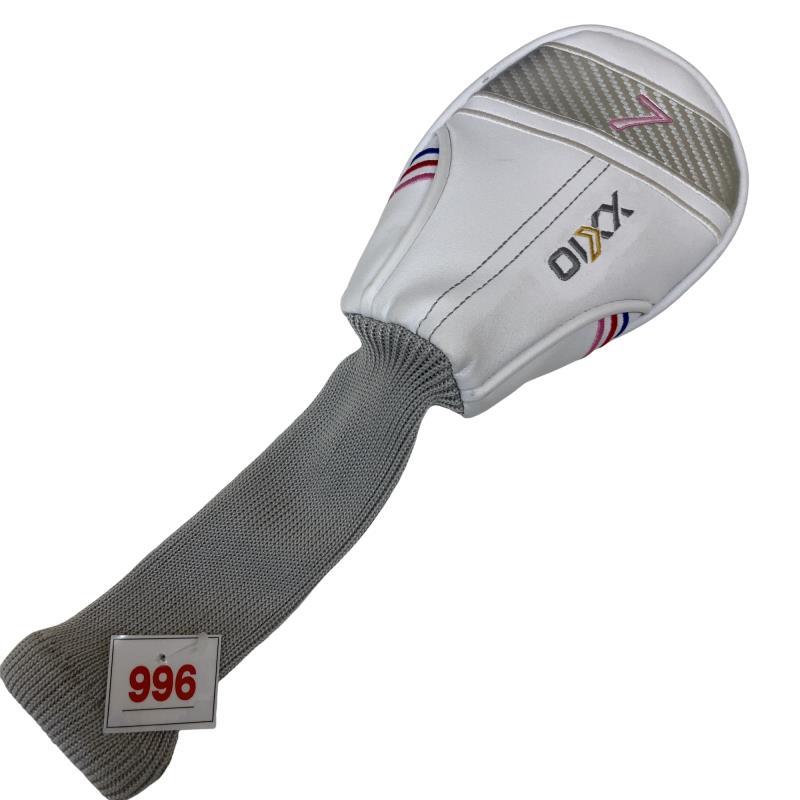 新品・未使用 ゼクシオ 2020 フェアウェイウッド 7W レディース DUNLOP（ダンロップ） XXIO(2020) 7W レディース フェアウェイウッド