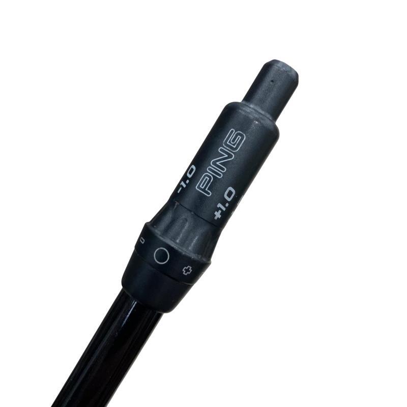 フジクラ製シャフト（PINGドライバー用 スリーブ付） PING（ピン） ピンスリーブ付き(G440系) フジクラ ドライバー用