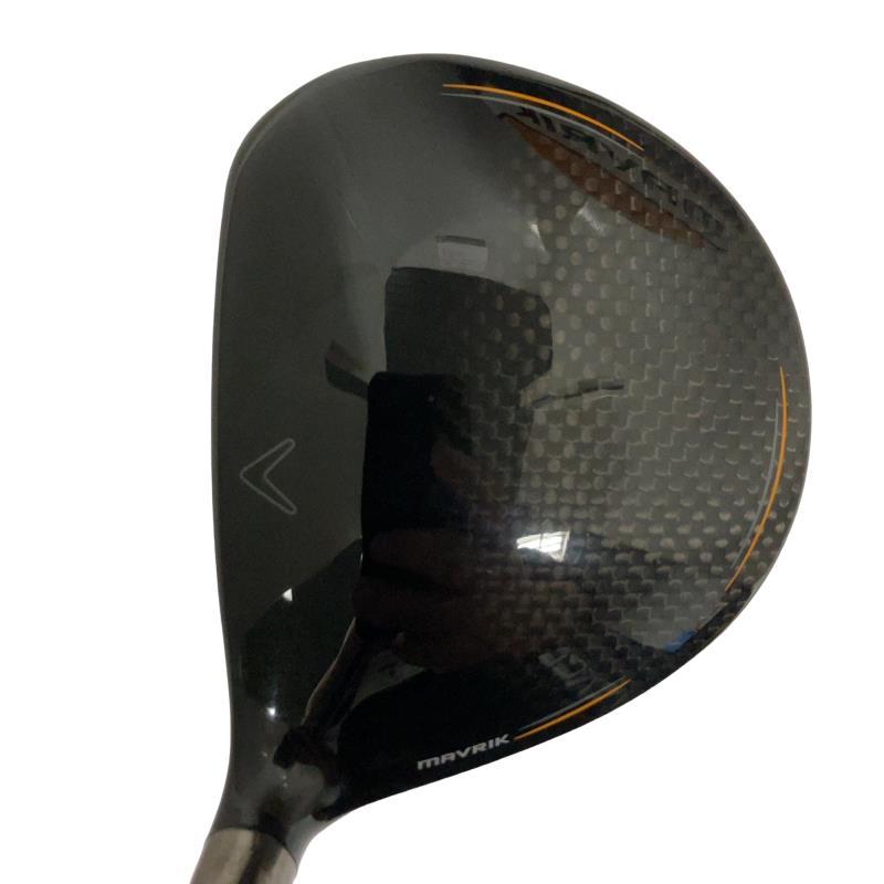 6/7まで］Callaway MAVRIK フェアウェイウッド 5番 18° キャロウェイ