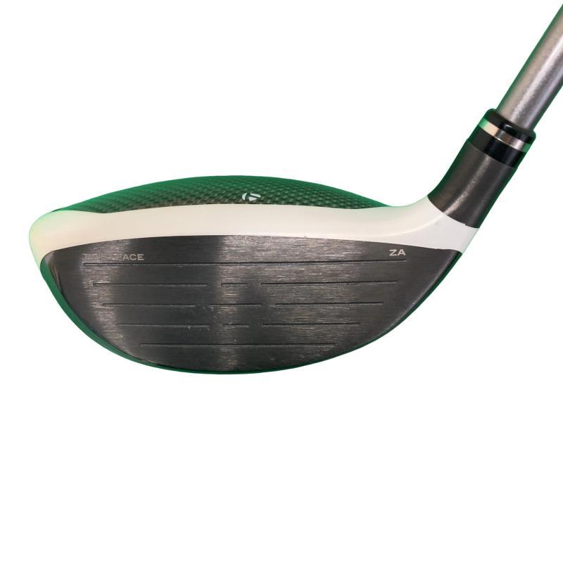 GLOIRE フェアウェイウッド 3W TaylorMade（テーラーメイド） STEALTH GLOIRE 3W フェアウェイウッド
