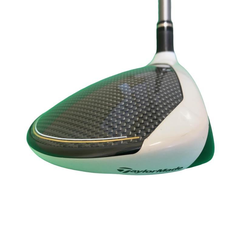 GLOIRE 3番ウッド フェアウェイウッド_SR TaylorMade（テーラーメイド） STEALTH GLOIRE 3W フェアウェイウッド