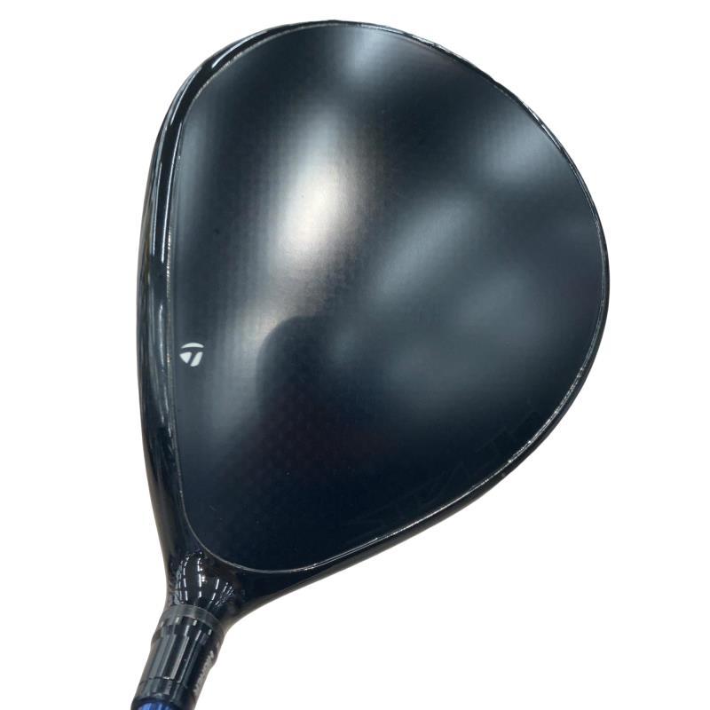 TaylorMade（テーラーメイド） STEALTH 12° ドライバー DR フレックスS